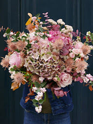 Photo n°1 de Monceau Fleurs à Allauch (Boutique de cadeaux)