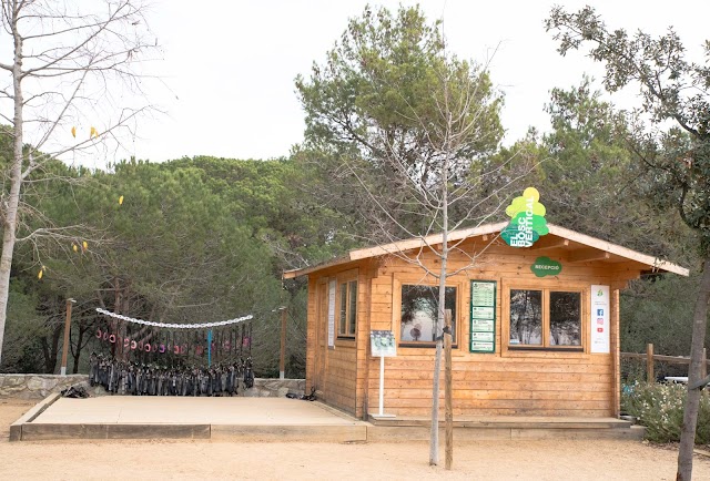 Bosc Vertical Mataro
