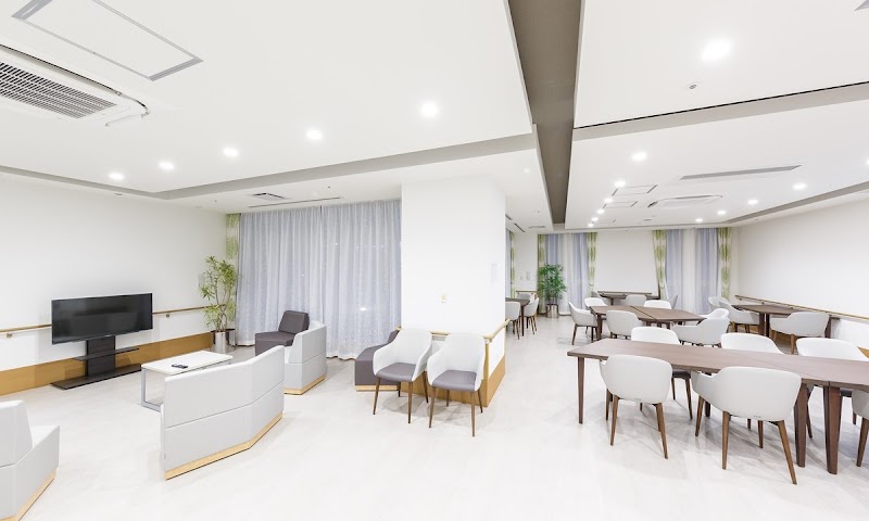 咲花クリニック咲花透析センター