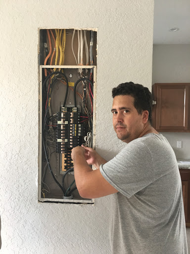 Gutielectric Services