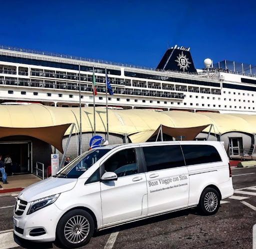 Taxi Lignano - Thumbnail