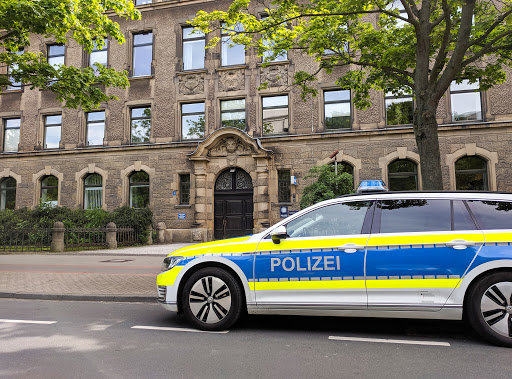 Polizeistation Schützenplatz - Thumbnail