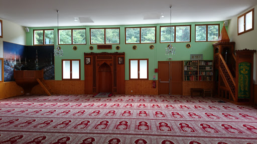 Mosquée (CIMG Chambéry) - Thumbnail