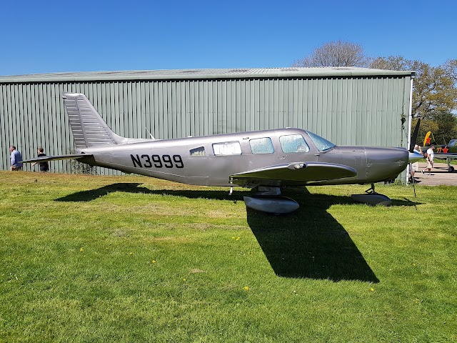 Popham Airfield