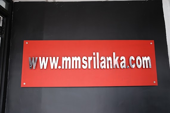 Sri Lankan iT Store, Author: hashan sathsara