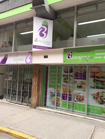 Photos of Restaurante berenjena JD