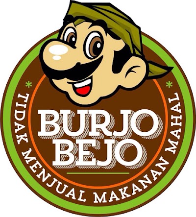 Photos of Burjo Bejo