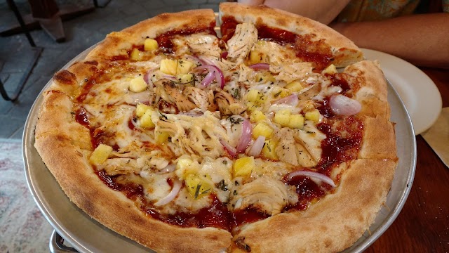 Flatbread Company