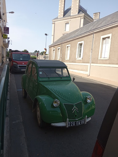 Sous-préfecture de Montmorillon - Thumbnail
