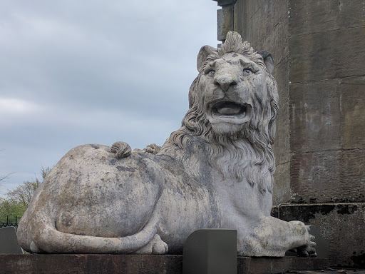 Tenantry Column Gallery - United Kingdom