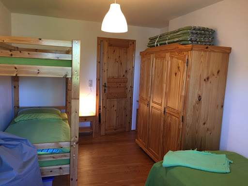 Ferienwohnung Vogelkoje Sehlendorf - Thumbnail