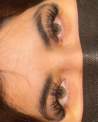Lashes and Skin by Alison Gallery - United States