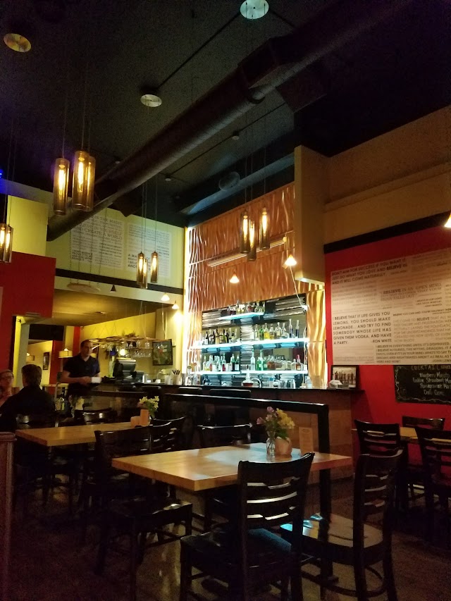 Pizzeria Credo