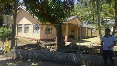 Photos of Wewegama Divisional Hospital - Dimbulana