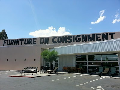 Furniture On Consignment