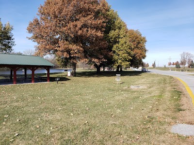 Stanton Lake Campground