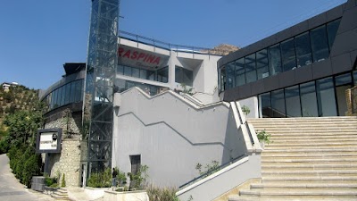 Photos of Raspina Wellness