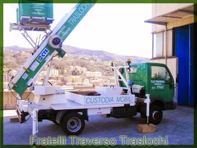 Fratelli Traverso Traslochi