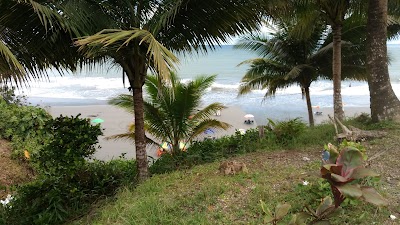 Photos of Playa Ladrilleros