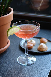 Photo n°5 de La Cense à Lambersart (Restaurant français)