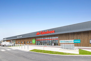 Photo n°1 de Mr.Bricolage Bain De Bretagne à Pléchâtel (Magasin d'outillage)