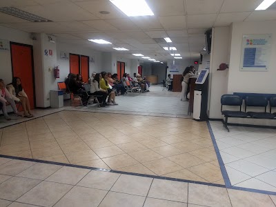 Photos of Centro de Salud 18 de Septiembre