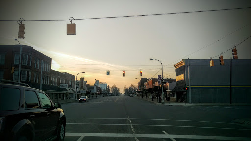 Cass Theatre - Thumbnail