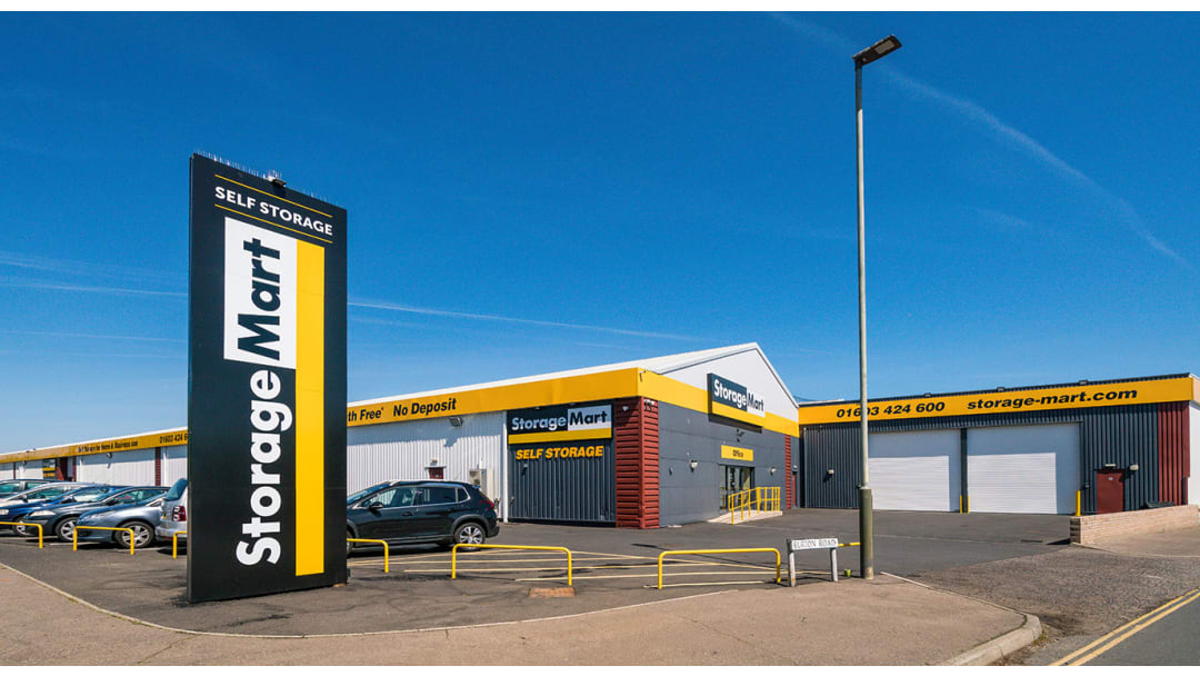 StorageMart