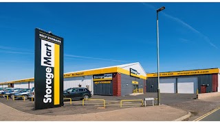 StorageMart
