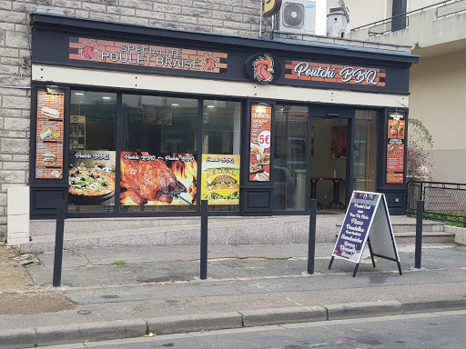 Poutchi BbQ
