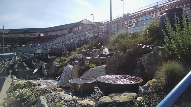 Dutchess Stadium