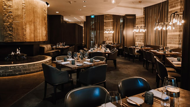 SIDECUT Steakhouse by null