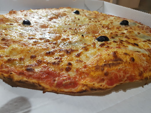 Photo 5 - Mister Pizza Livraisons(Apt Vaucluse)