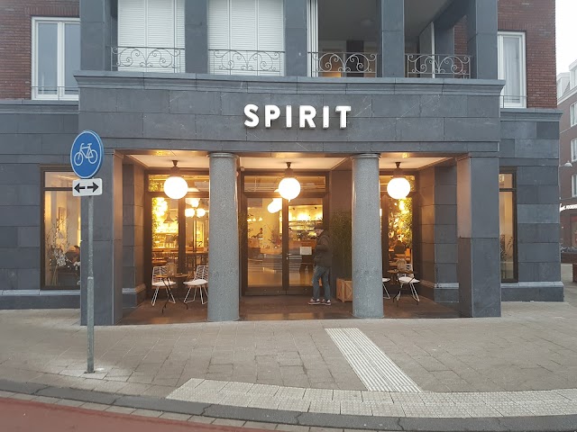 Spirit Amsterdam