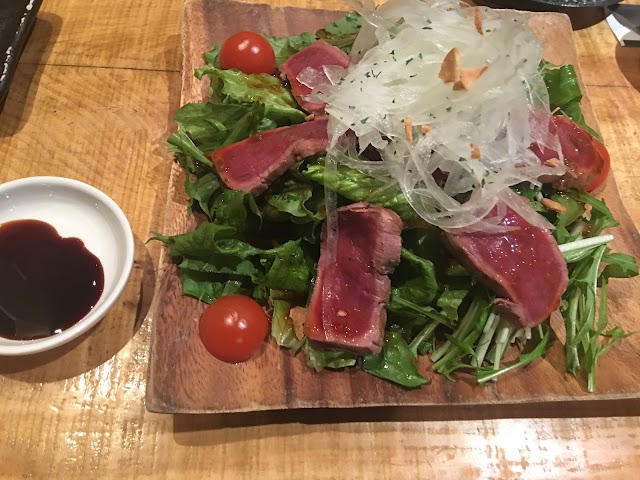 馬喰ろう 恵比寿