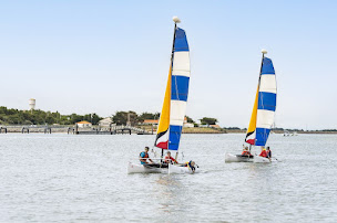 Photo n°19 de Camping Sandaya La Grande Côte - 4 étoiles à La Barre-de-Monts (Appartement de vacances)
