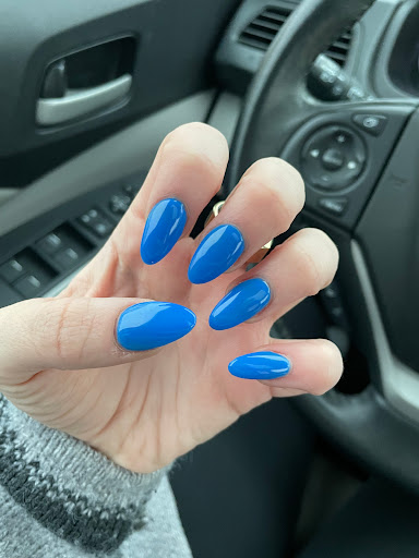 QNails - Thumbnail