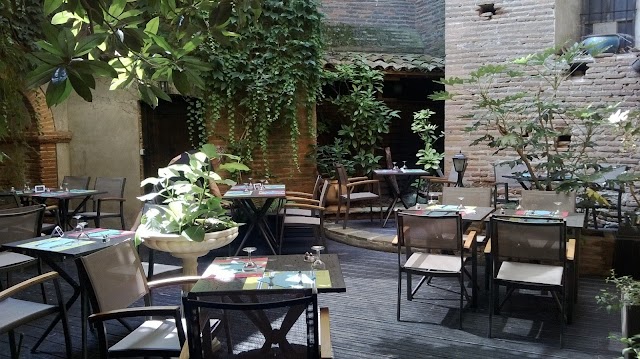 Restaurant Le Romuald