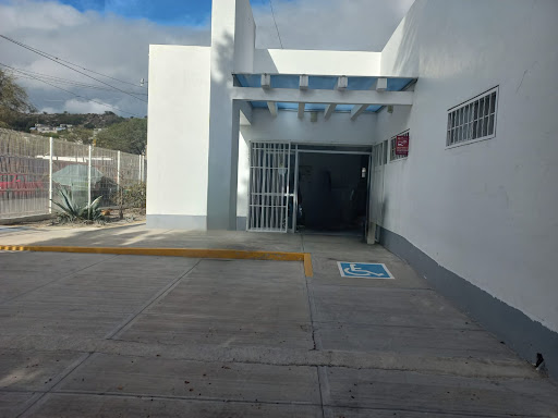 Centro de Salud Altepexi - Thumbnail
