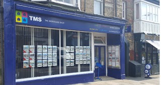 The Mortgage Shop (Kent)