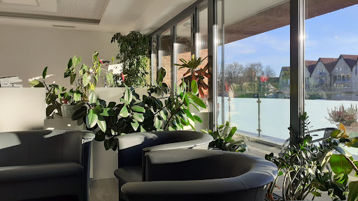 Physiocenter Bovel - Visual