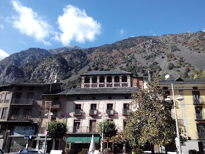 lodging