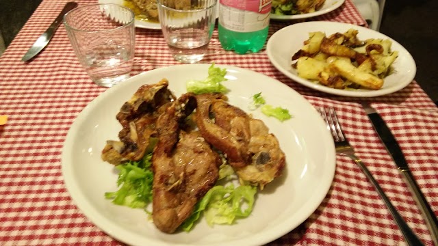 Tanto pè Magnà