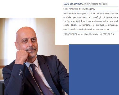 Italy Re Agency Srl - Thumbnail