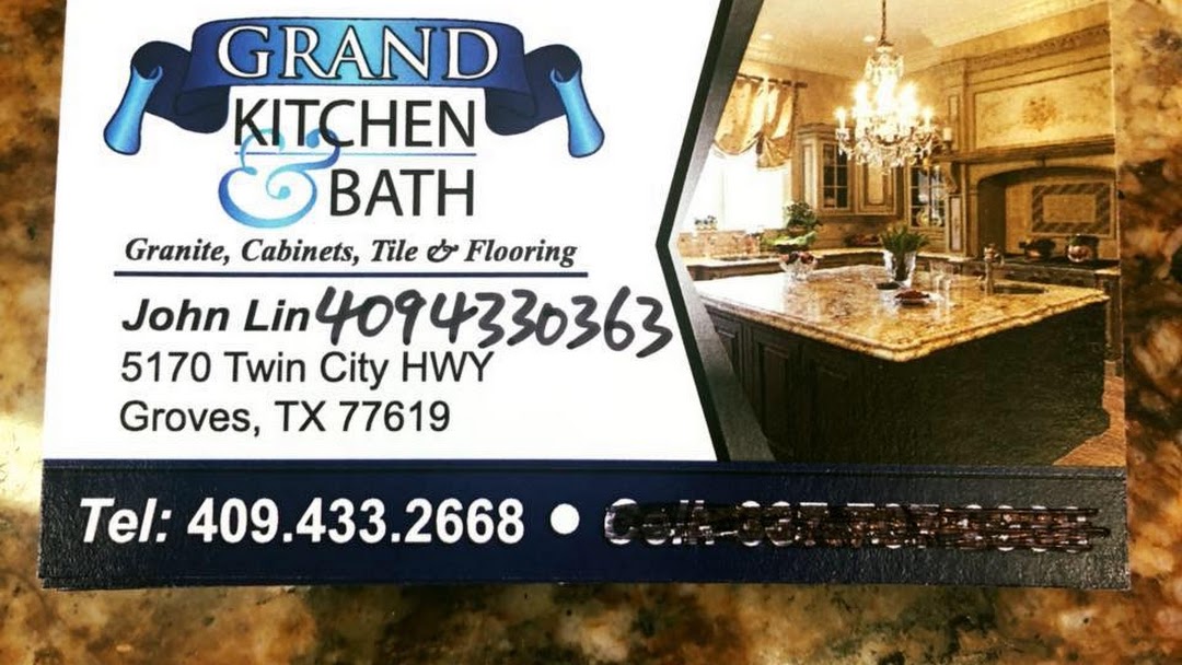 Grand Kitchen & Bath