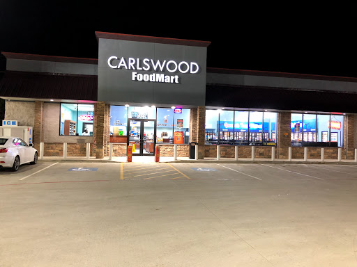 EXXON (Carlswood Food Mart) - Thumbnail