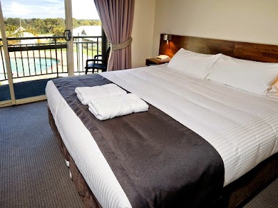 Photos of Mercure Bunbury Sanctuary Golf Resort
