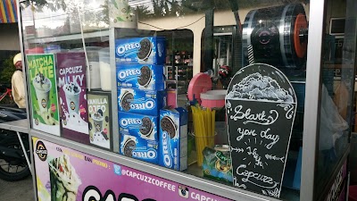 Photos of CapcuZz Parangtritis