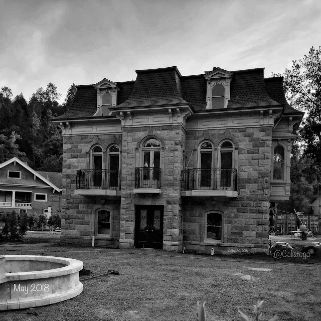 The Francis House