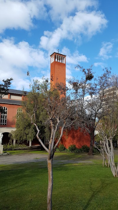 Photos of Plaza Loreto Cousino